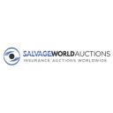 Salvage World Auctions logo